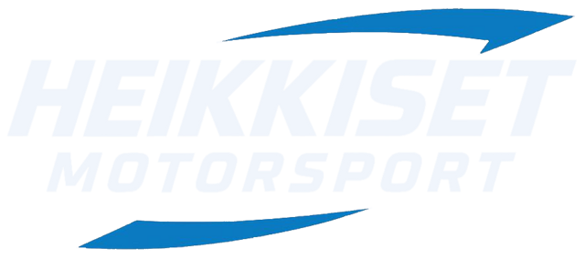 Heikkiset Motorsport Team logo