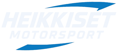 Heikkiset Motorsport Team logo